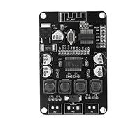 HPZIHUIT VHM-313 TPA3110 2x15W Dual Channel Digital Stereo Bluetooth Audio Amplifier Power Amp Board