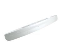 HPZPRPCEW 1 Piece Car Rear Tailgate Boot Handle With I-Key &Camera Hole Trunk Door Cover White ABS For N&issan For Qashqai J10 2007-2014