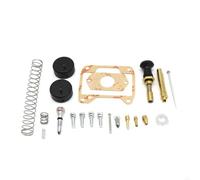 HPZPRPCEW 1 Set Carburetor Repair Kits For Mikuni TM24 28 30 32 34mm Motorcycle Motocross Spare Repair Set(Style e)
