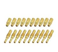 HPZPRPCEW 10/20 PCS for NSR KSR PE PWK PWM for Keihin for OKO for KOSO CVK Mortorcycle Carburetor Nozzle Main Jet and Slow/Pilot Jet Set Replacement(T1 178#-200#32#-55#)