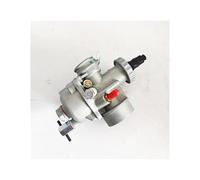 HPZPRPCEW 19mm Motorcycle Carburetor For Bing 19 Carburetor 19 + 19mm Moped For PUCH Motorcycle Carb