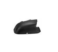 HPZPRPCEW 1pc For For Trafic 2014-2019 Car Side Lower Door Wing Mirror Bottom Cover Cap Casing Right Left Sides Accessories(Right)