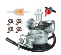 HPZPRPCEW 20mm For Sportrax For TRX90 EX 90EX 1993-2001 2002 2003 2004 2005 16100-HF7-010 16100-HF7-A11 ATV Quad Motorcycle Carburetor
