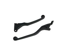 HPZPRPCEW 2Pcs for CBF125 2009-2013 Handlebars Grips Parts Motorcycle Brake Clutch Handle Lever Front Left Right Replacement