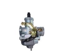 HPZPRPCEW 30mm For PZ30 For CG175 For CG200 For CG250 For TMX200 For XL200 For XR200 4 Stroke ATV Dirt Pit Bike Go-kart Motorcycle Carburetor Carb(Size B)