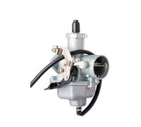 HPZPRPCEW 32mm For PZ32 Motorcycle Carburetor For Keihin PZ For CG250 CG300 250CC 300CC ATV Quad Dirt Bike Scooter Carb(Pull the line)