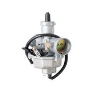 HPZPRPCEW 32mm For PZ32 Motorcycle Carburetor For Keihin PZ For CG250 CG300 250CC 300CC ATV Quad Dirt Bike Scooter Carb(Manual)
