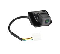 HPZPRPCEW 39530-T2A-A31 39530T2AA31 Rear View Camera For Accord 2014 2015 2016 2017 Backup Parking Assist Replacement