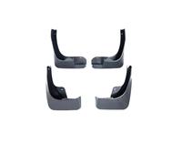 HPZPRPCEW 4 PCS Car Mudguards For Peugeot 508 SW 2010 2011 2012 2013 2014-2018 Mud Flaps Front And Rear Mud Splash Guards Flaps Fender