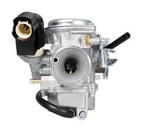 HPZPRPCEW 50cc Motorcycle Carburetor Carb For Dio For Nvs50 For Nvs502sh For Nsk50sh4 For Nsc50sh5 Sdh50qt-40-41-42 Scooter 16100-GFC-T12