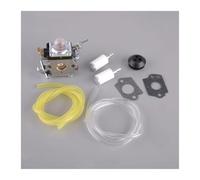 HPZPRPCEW 523012401 1 Set Carburetor Fuel Line Kit Fit For Jonsered For HT2223T HT2218 2001 2002-2007 2008 2009 2010 2011 2012