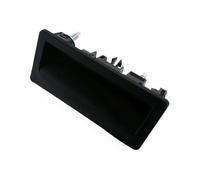 HPZPRPCEW 5N0827566B Rear Trunk Lock Actuator Release Switch Button For VW for Golf for Jetta for P&assat for Sharan for T&IGUAN for S&koda for Yeti