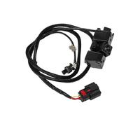 HPZPRPCEW 84062896 HD Camera Accessories Car Rear View Reverse Assist Parking For Chevrolet For Silverado 1500 2500 3500 2016-2019