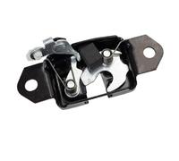 HPZPRPCEW 90503-JT30A 90503-EB700 Tail Lock Rear Door Lock Luggage Compartment Lock for Nissan for Navara D40 2004-2012