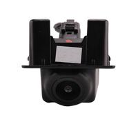 HPZPRPCEW 95407397 Rear View Parking Aid Backup Camera For GMC For Terrain 2010 2011 2012 2013 2014 2015 2016 2017