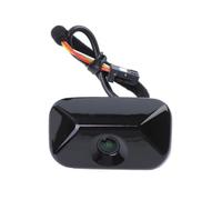HPZPRPCEW 95760-2K100-I7 95760-2K100 957602K100 957602K100I7 For Kia For Soul 2010-2013 Reversing Camera Rear View Backup(BLACK)