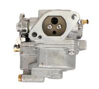 HPZPRPCEW Boat Carburetor For Yamaha For Hidea Outboard F 9.9 Hp 4T Engine 6AU-14301-40 41