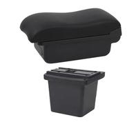 HPZPRPCEW Car Armrest Box For Hyundai For Elantra For Touring I30 FD I30cw 2007 2008 2009 2010 2011 Arm Rest Storage Box(B2 Black Line)