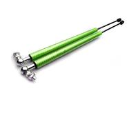 HPZPRPCEW Car Bonnet Engine Cover Lifting Support Spring Shock Strut Bars Hydraulic Rod For Suzuki For Swift 2005-2017(Carbon Green)
