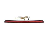 HPZPRPCEW Car Replacement Accessories Rear Bumper Trunk Tail Light For Kia For Cerato K3 2019 2020 LED Reflector Brake Lam