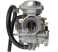 HPZPRPCEW Carburetor Carb For Yamaha For V Star 250 For Virago XV 250 For Route 66 XV250 2UJ-14900-01-00 3BG-14900-01-00