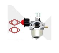 HPZPRPCEW Carburetor Fit For 1P56F 1P52F 79-96CC P15Q-2 Lawn Mower Engine Part