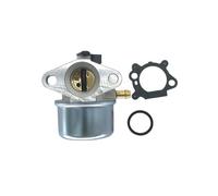 HPZPRPCEW Carburetor For B&riggs & S&tratton 625 4-7 HP 6150 Series Troy Bilt 6.5HP Craftsman 650 625 Series 675 Series 190cc 124T02