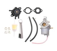 HPZPRPCEW Carburetor For Club DS For Precedent For Turf For Carryall FE350 For Golf Cart 1996-UP 1016441-01 1016438 1016439-A65M