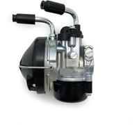 HPZPRPCEW Carburetor For Dellorto 15 19mm SHA 1515 1412 2 Stroke Carb 50cc-100cc Water Cooled Engines 15-15