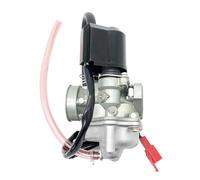 HPZPRPCEW Carburetor For Dio 50 For Asus X8R SFX 50 SGX 50 Sky SH 50 For ScoAmendments SJ For Asus SXR 50mm