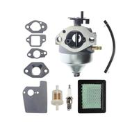 HPZPRPCEW Carburetor For GCV160 GCV160A GCV160LA HRB216 16 Par Z0L-023