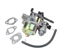 HPZPRPCEW Carburetor For GX140 212cc Engine With Gasket Fuel Hose