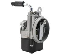 HPZPRPCEW Carburetor For Piaggio For Ciao PX FL For SHA 12/12 For Dellorto Carb Moped For Pocket