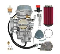 HPZPRPCEW Carburetor For POLARIS For SPORTSMAN 500 4X4 HO 2001 2002 2003 2004 2005 2010 2011 2012 3131453