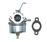 HPZPRPCEW Carburetor For TECUMSEH 5HP 6HP 7hp 8hp 9hp For H30 H50 H60 H70 H80 H50-65597V OEM 632230 632272