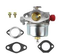 HPZPRPCEW Carburetor For Tecumseh For ECV100 LAV30 TNT100 TVS75 TVSL90 TVXL90 631612 631699