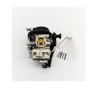 HPZPRPCEW Carburetor For YAMAHA YBR125 GS125 EN125 125CC Engine Motorcycle ATV Carb