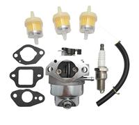 HPZPRPCEW Carburetor Kit For GCV135 GCV160 GC135 160 HRB216 HRS216 HRR216 Lawn Mower Garden Supplies(Style A)