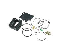 HPZPRPCEW Carburetor Repair Kit For Mercury 4-Stroke 75HP To 100HP Outboard Bub804346T02 804346Rack For Sierra 18-7743