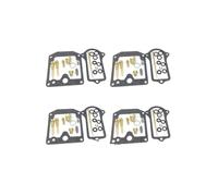 HPZPRPCEW Carburetor Repair Kit For Suzuki GS550 GScape E 1977 1978 1979 GS 750