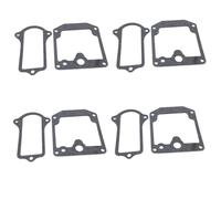 HPZPRPCEW Carburetor Repair Kit For SUZUKI GS750 1977 1978 1979 Carb Jet Gasket(Style A)
