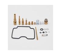 HPZPRPCEW Carburetor Repair Kit For Suzuki Ltz400 Ltz 400 Z400 2003 2004 2005 2006 2007 2008