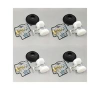 HPZPRPCEW Carburetor Repair Kit Withs Vacuum Diaphragms Float For Kawasaki ZX-7 ZX7 ZX750 ZX-9R ZX10 ZX1000 ZX-6R ZX6R ZXfemale ZZRfemale(Style c)