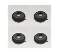HPZPRPCEW Carburetor Repair Kit Withs Vacuum Diaphragms Float For Kawasaki ZX-7 ZX7 ZX750 ZX-9R ZX10 ZX1000 ZX-6R ZX6R ZXfemale ZZRfemale(Style B)