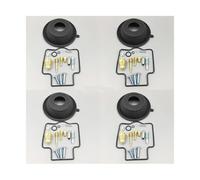 HPZPRPCEW Carburetor Repair Kit Withs Vacuum Diaphragms Float For Kawasaki ZX-7 ZX7 ZX750 ZX-9R ZX10 ZX1000 ZX-6R ZX6R ZXfemale ZZRfemale(Style d)