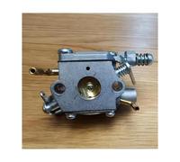 HPZPRPCEW Carburetor Replace For W&albro For WT-962 For Kompetrol 2500 25cc Chainsaws And 20cc 31cc RC Car Model Airplane