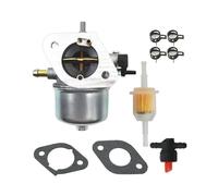 HPZPRPCEW Carburetors For Kawasaki FH430V FS481V Lawn Mower Engine 15003-7047 15003-7061