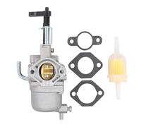 HPZPRPCEW Engine Generator Carburetor 0B-62302-30 For Subaru 14HP EX40 EX400D EX400DS EX400SE(Style B)
