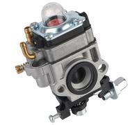HPZPRPCEW For 40CC 43CC 49CC 2-Stroke Pocket Bike Scooter 11mm Carburetor Carb For Trimmer Cutter Chainsaw Scooter Brushcutter