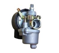 HPZPRPCEW For 49cc 60cc 66cc 80cc 2 Stroke Engine Motorized Bicycle Parts Motorcycle Carburetor With Air Filter